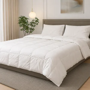 complete bedding set